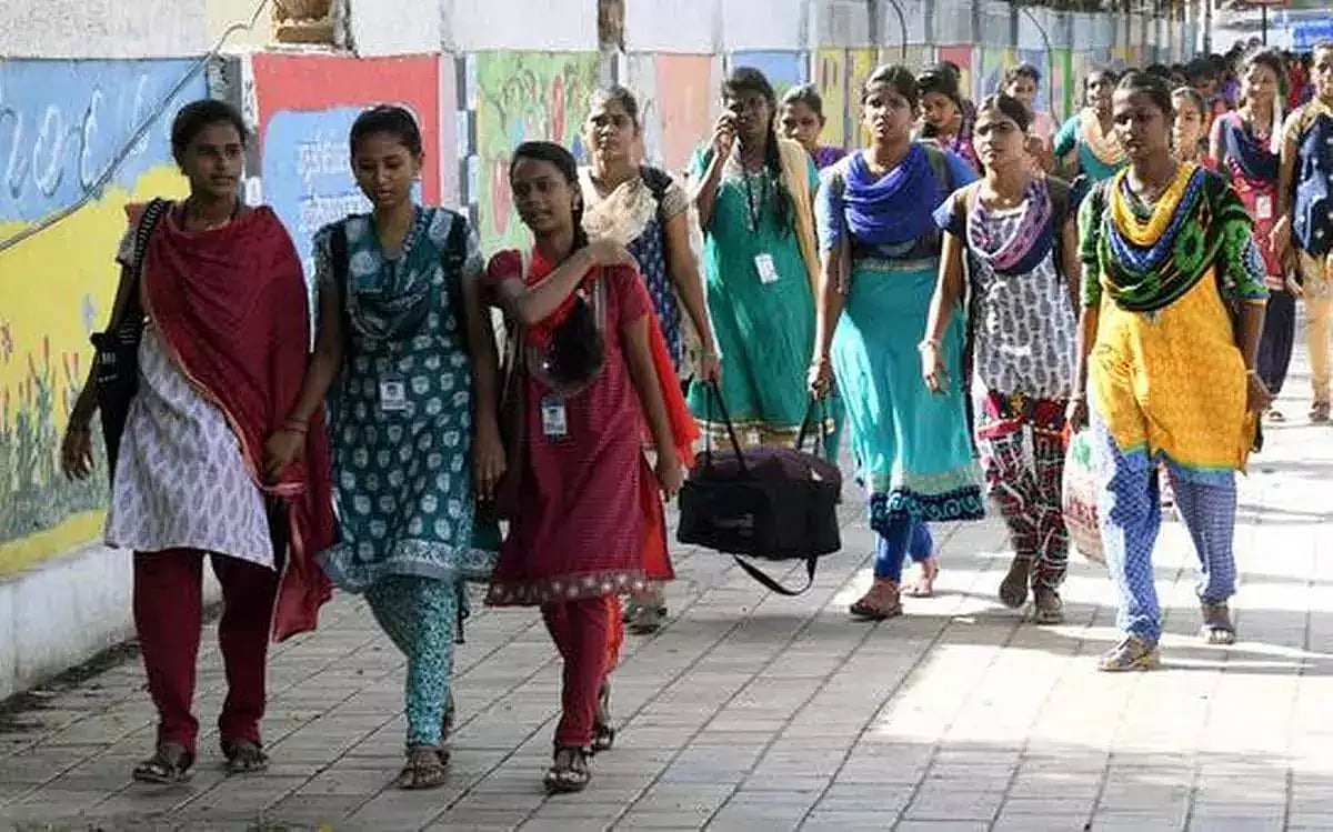 முன்னேறி வரும் அருந்ததியினர் சமூகத்தினர் : திராவிட இயக்கம் தலைநிமிர்ந்து நிற்கிறது - முரசொலி பெருமிதம் !