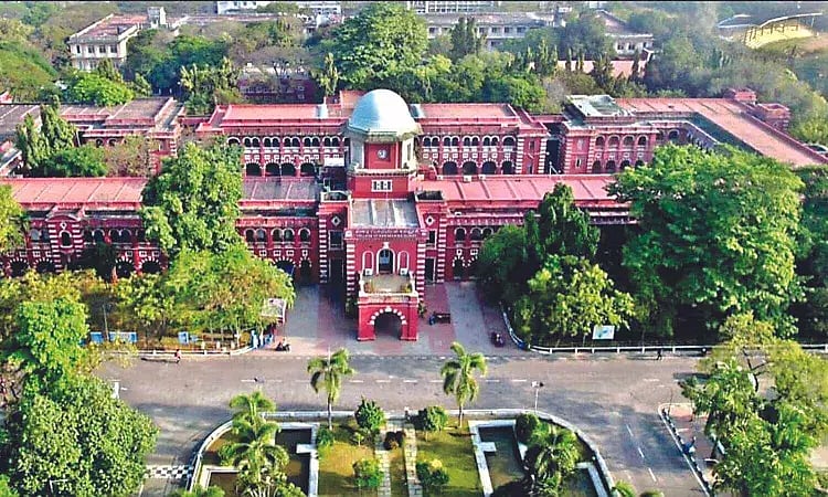 பொறியியல் கல்லூரிகளுக்கு அண்ணா பல்கலை. எச்சரிக்கை... தேவையான தகவல் அளிக்காவிட்டால் அங்கீகாரம் சஸ்பெண்ட்!