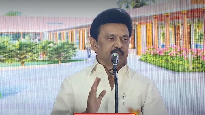 ”இலக்கியப் புனைவுகள் அல்ல, வரலாற்று ஆதாரங்கள்” : உலகுக்கே அறிவித்த முதலமைச்சர் மு.க.ஸ்டாலின்!