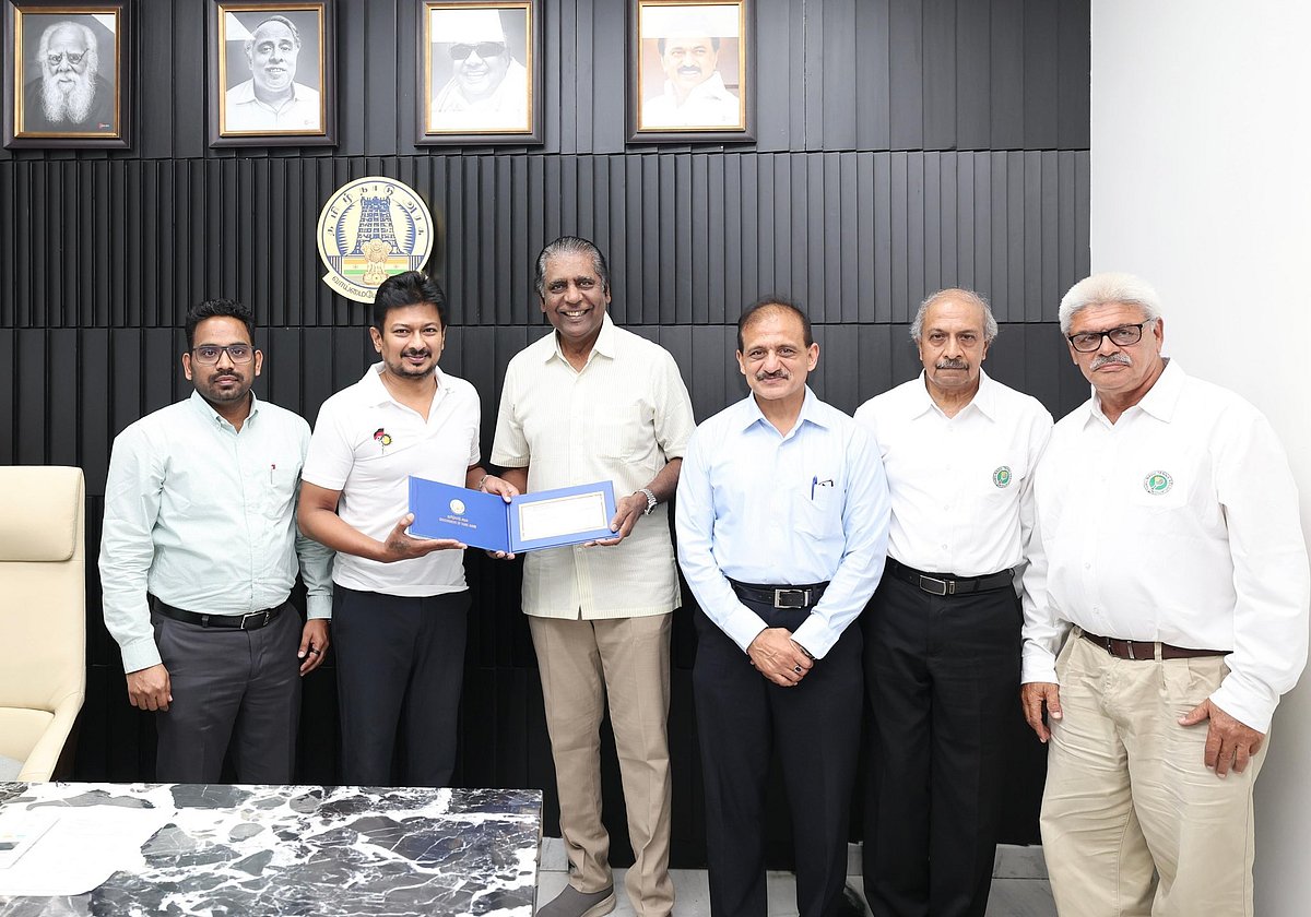 விளையாட்டு வீரர்களுக்கு பாராட்டுகள், ஊக்கத்தொகை... துணை முதலமைச்சர் உதயநிதி ஸ்டாலின் வாழ்த்து!