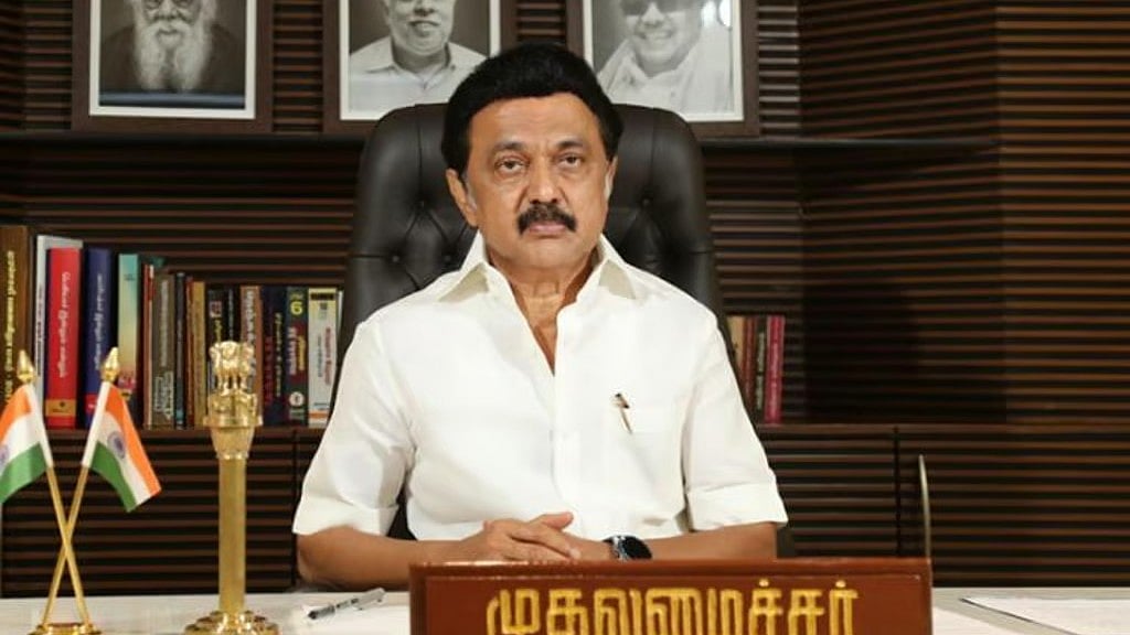 மூத்த பத்திரிகையாளர் இந்து பார்த்தசாரதி மறைவு : முதலமைச்சர் மு.க.ஸ்டாலின் இரங்கல்!
