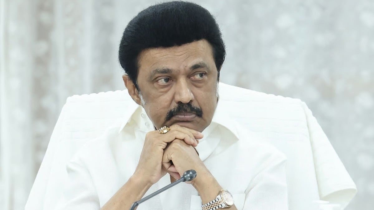 குவைத் நாட்டில் உயிரிழந்த தமிழர்கள் : முதலமைச்சர் மு.க.ஸ்டாலின் இரங்கல் மற்றும் நிதியுதவி!