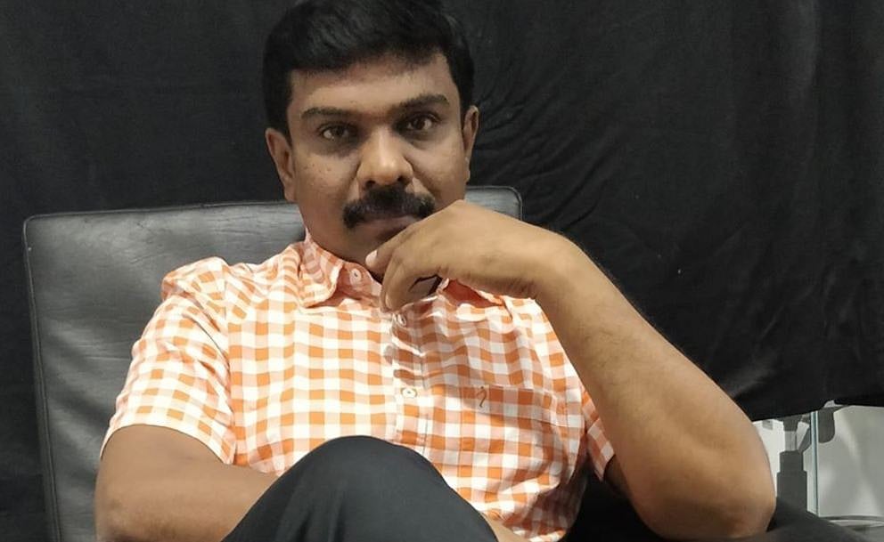 பெரியாரை எதிர்ப்பவர்கள் இதைச் செய்ய தயாரா? : ஊடகவியலாளர் செந்தில் வேல் கேள்வி!