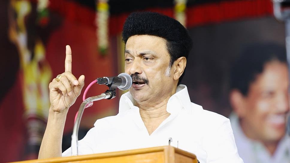 ”7 ஆவது முறையும் திமுகவே ஆட்சி அமைக்கும்” : முதலமைச்சர் மு.க.ஸ்டாலின் மடல்!