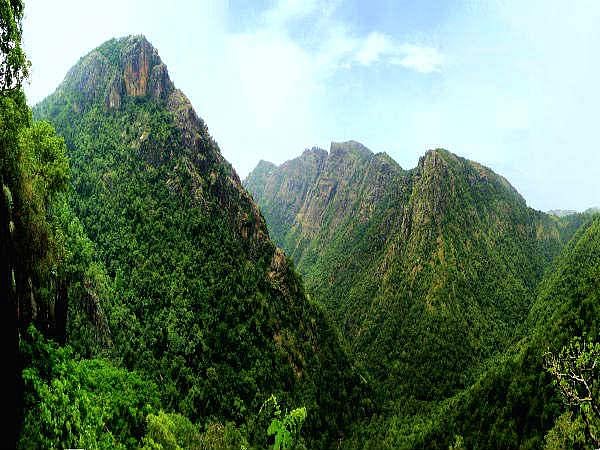 கொல்லி மலையில்  'இரவு வான் பூங்கா' அமைக்க நிதி ஒதுக்கீடு : தமிழ்நாடு அரசு அரசாணை ! 