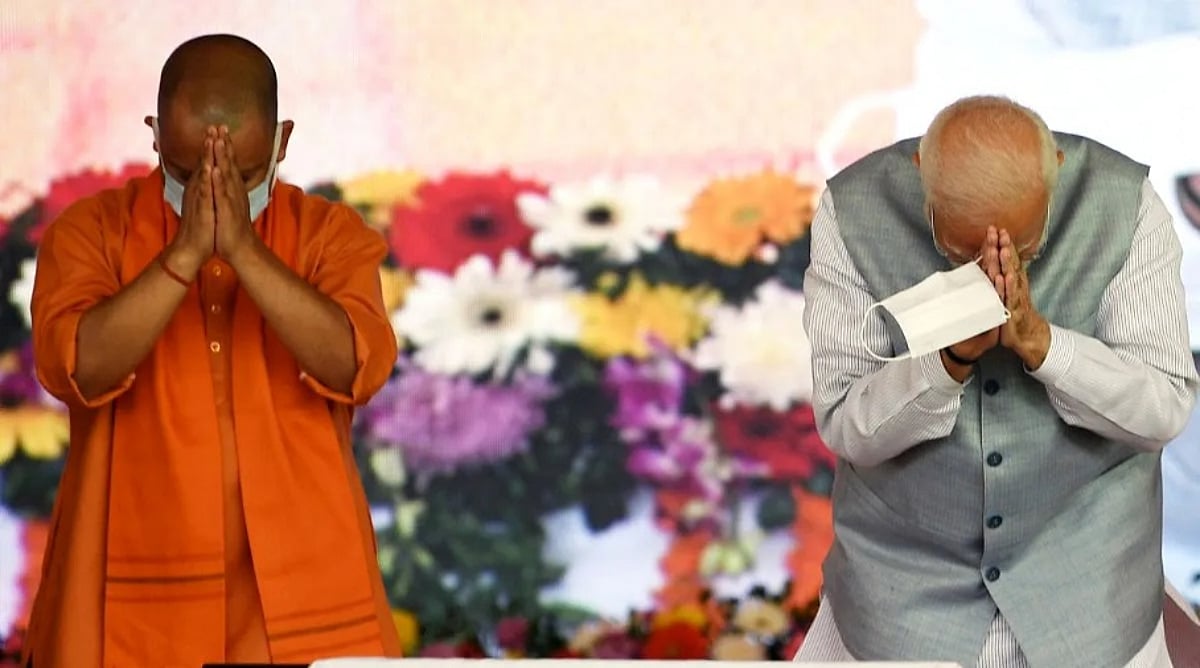 பாஜகவின் ஆட்சியில் அதிகரிக்கும் வன்கொடுமைகள்!