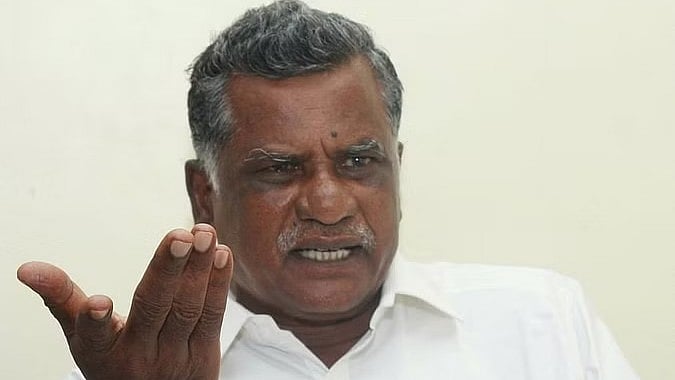 ”அறிவு சூனியத்தை வெளிப்படுத்தியுள்ளார் ஆர்.என்.ரவி” : முத்தரசன் கடும் தாக்கு!