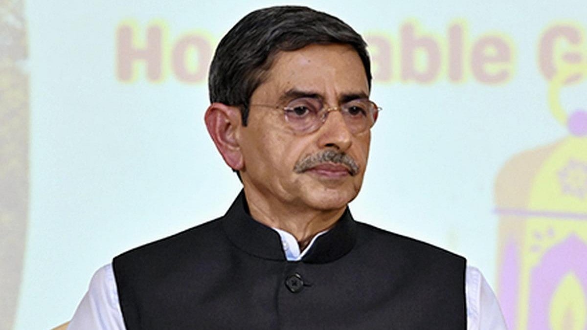 ”அடாவடி செய்து வரும் ஆளுநர்கள்” : The Hindu ஆங்கில நாளிதழ் குற்றச்சாட்டு!