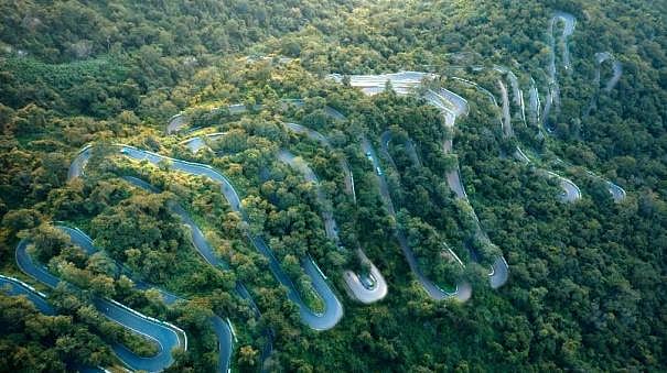 கொல்லி மலையில்  'இரவு வான் பூங்கா' அமைக்க நிதி ஒதுக்கீடு : தமிழ்நாடு அரசு அரசாணை ! 