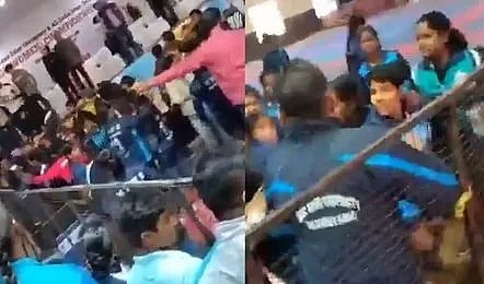 துணை முதல்வர் உடனடியாக தலையிட்டு பிரச்னைகளை சரிசெய்தார் - பஞ்சாபில் இருந்து திரும்பிய கபடி வீராங்கனைகள் !