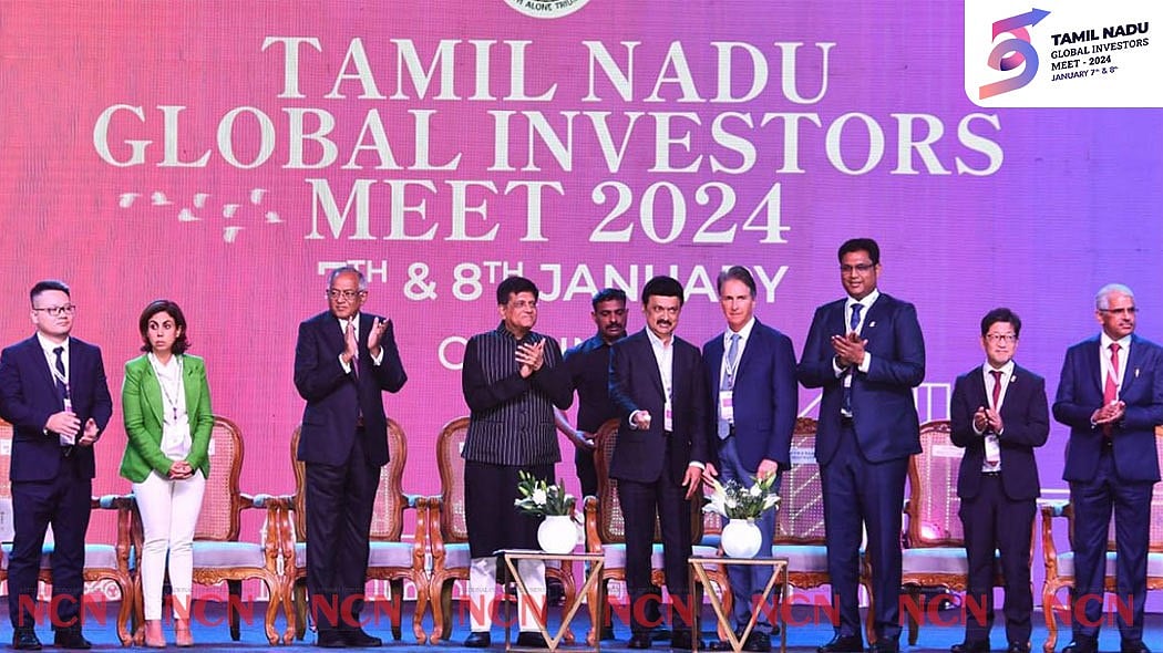 தமிழ்நாட்டின் வளர்ச்சி சரிய வேண்டும் என்று நினைக்கிறார் ஆளுநர் ஆர்.என்.ரவி - முரசொலி கடும் விமர்சனம் !