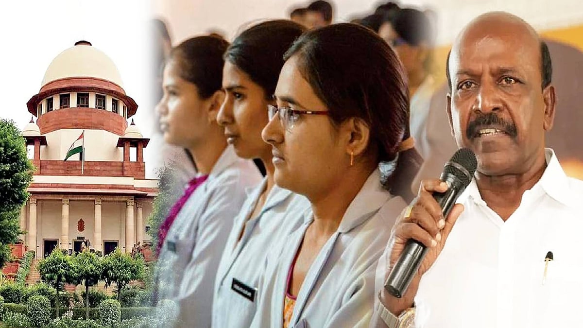 மாநில அரசின் உரிமையை விட்டுக்கொடுக்க முடியாது : உச்சநீதிமன்ற தீர்ப்பு குறித்து அமைச்சர் மா.சுப்பிரமணியன்!