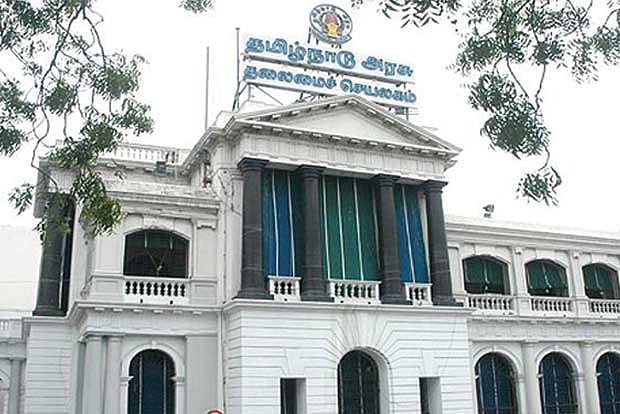 RSRM அரசு மருத்துவமனையை மேம்படுத்த ரூ.13 கோடி நிதி ஒதுக்கீடு... - தமிழ்நாடு அரசு ஆணை!
