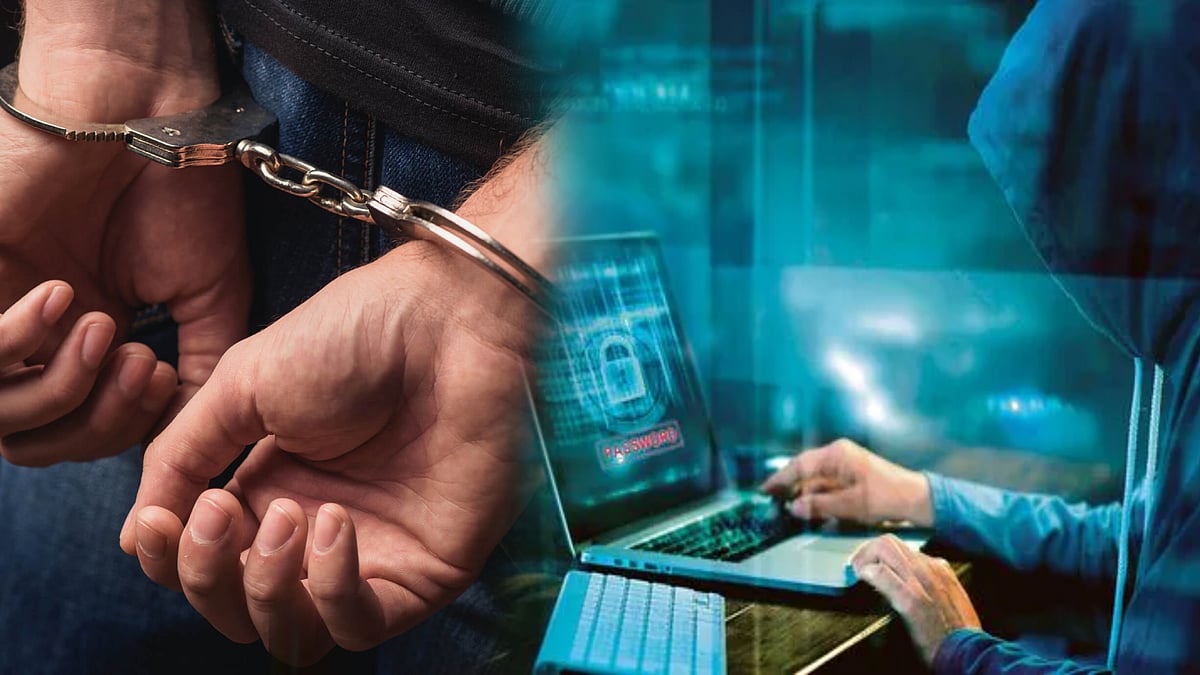 வெளிநாட்டில் வேலை என்று சட்டவிரோத ஆட்சேர்ப்பு... கோவை சரகத்தில் 5 முகவர்கள் அதிரடி கைது!