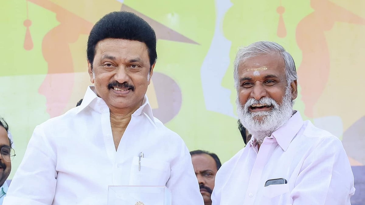 “திராவிட மாடல் ஆட்சியில் 7,400 ஏக்கர் கோவில் நிலங்கள் மீட்பு” : அமைச்சர் சேகர் பாபு தகவல்!