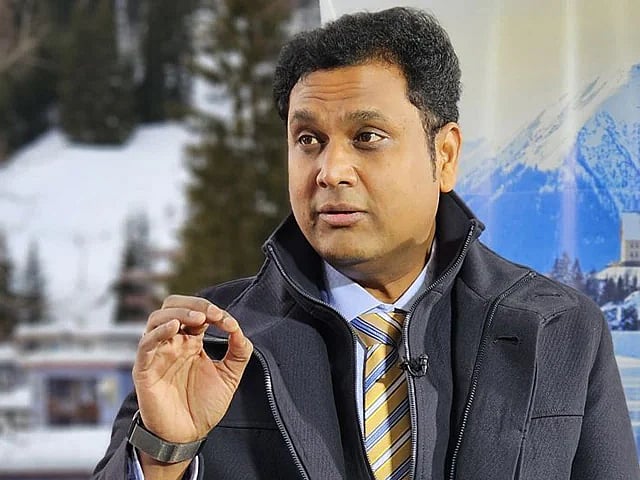 தமிழ்நாட்டின் காலனி உற்பத்தி துறைக்கு பொருளாதார ஆய்வறிக்கை அங்கீகாரம்- அமைச்சர் டி.ஆர்.பி.ராஜா பெருமிதம்!