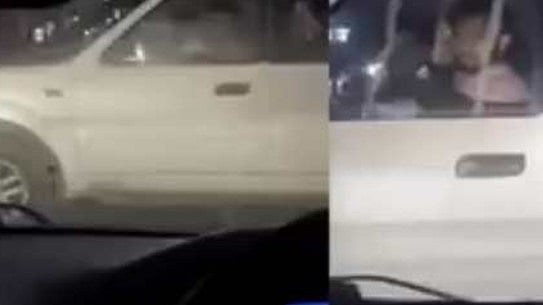 ECR விவகாரம் : 6 இளைஞர்கள் கைது  - 2 கார்கள் பறிமுதல்!