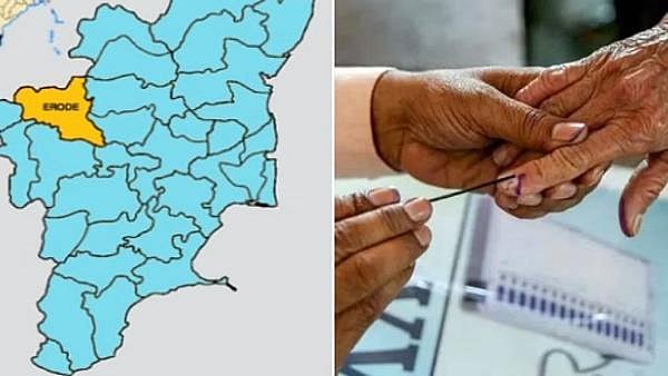ஈரோடு கிழக்கு இடைத்தேர்தல்... விதிமுறைகள் என்னென்ன? - தமிழ்நாடு தேர்தல் ஆணையம் உத்தரவு!