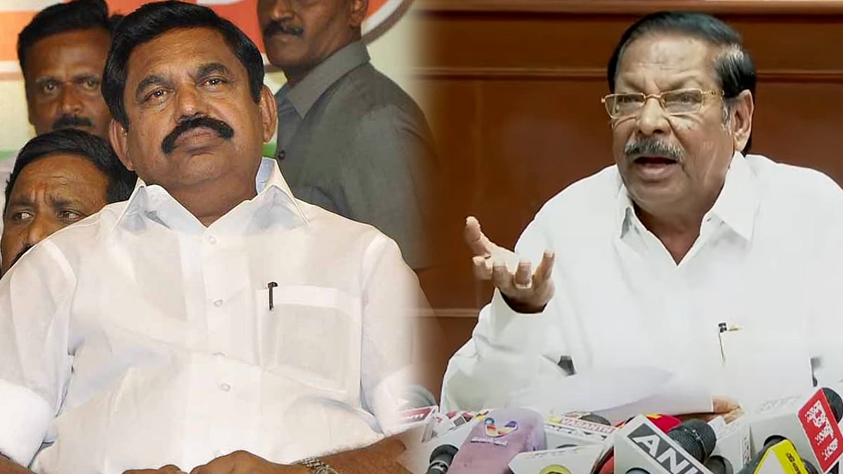 “ECR சாலையில் பெண்களை வழிமறித்து மிரட்டியவர்கள் அதிமுகவினரே!” : ஆர்.எஸ்.பாரதி விளக்கம்!