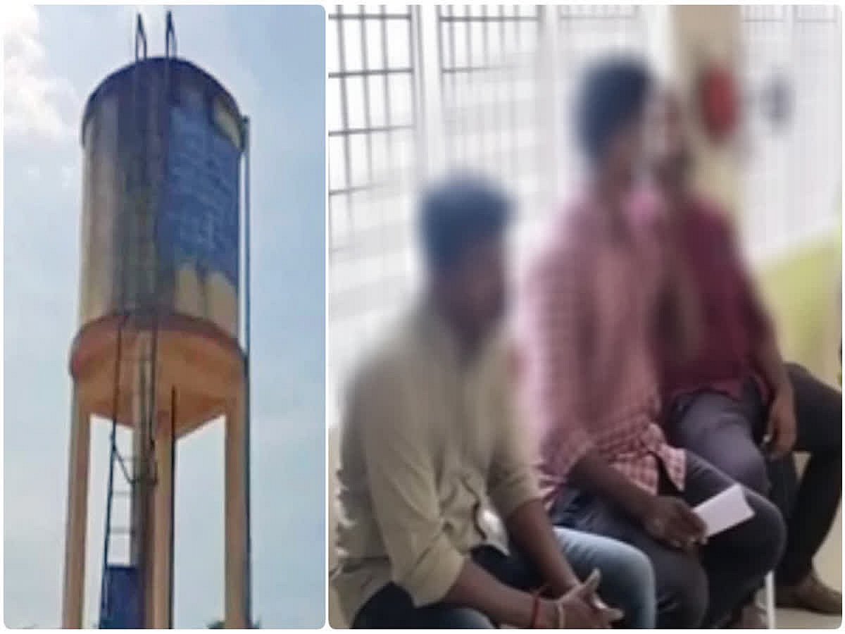 வேங்கை வயல் விவகாரம் : “ஊடகங்கள் தீர்ப்பு எழுத வேண்டாம்...” - முரசொலி கண்டனம்!