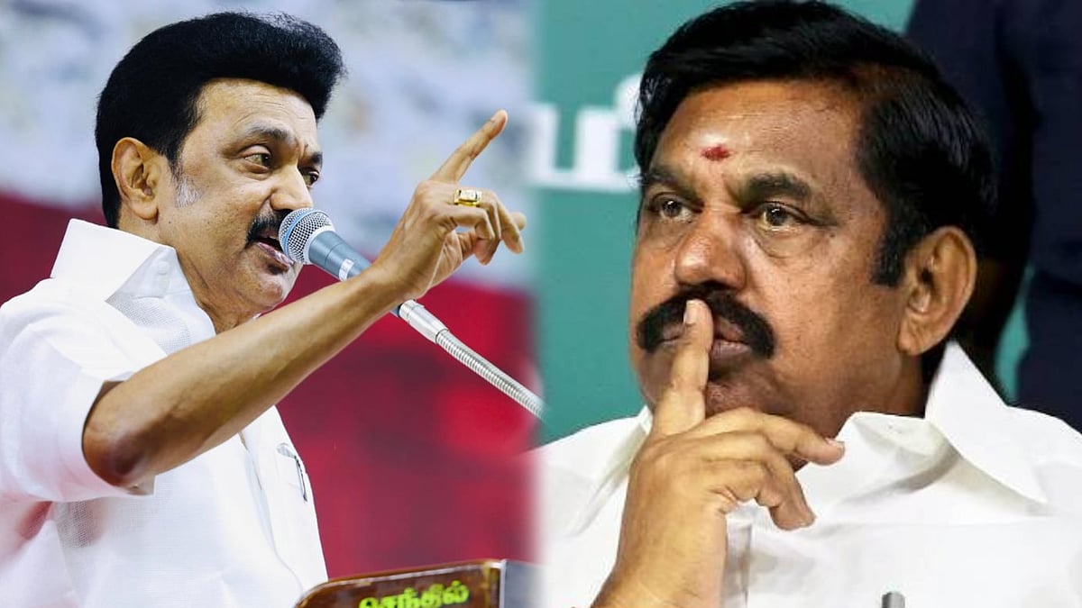 ஈரோடு இடைத்தேர்தல் : நல்லாட்சிக்கு மக்கள் தரும் மதிப்பெண்ணாக நம் தொடர் வெற்றி அமையட்டும் - முதலமைச்சர்!