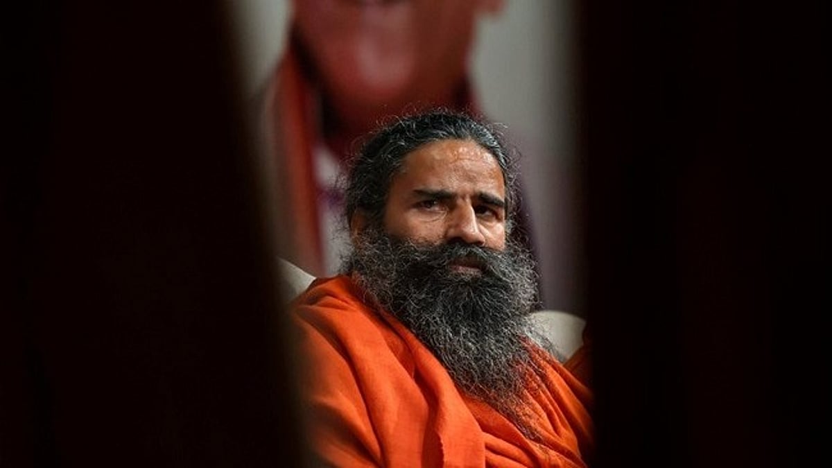 ”வாரண்ட் பிறபபிக்கப்படும்” : பாபா ராம்தேவுக்கு நீதிமன்றம் எச்சரிக்கை!