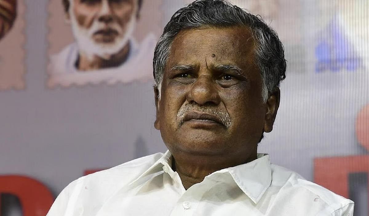 ஈரோடு (கி) இடைத்தேர்தல்: “உதயசூரியன் சின்னத்தில் வாக்களியுங்கள்” - CPI வேண்டுகோள் ! 