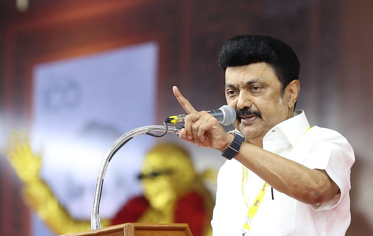 "இதற்கு எதற்கு ஒன்றிய நிதியமைச்சர்?" : முரசொலி தலையங்கம் சரமாரி கேள்வி!