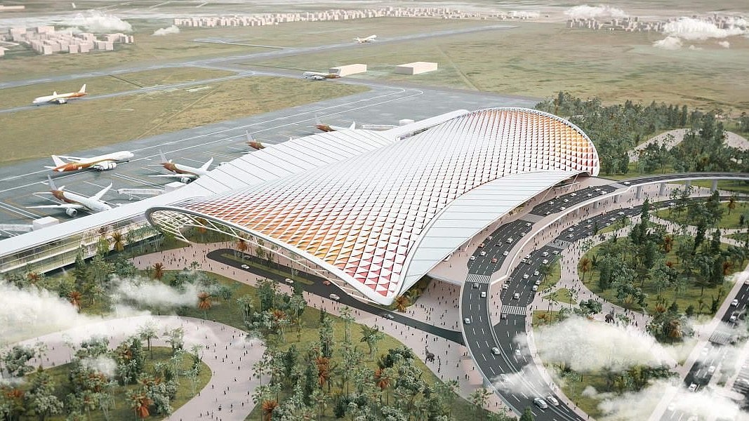 தமிழ்நாட்டில் எங்கெல்லாம் புதிய விமான நிலையங்கள் அமைய இருக்கிறது? : விவரம் உள்ளே!