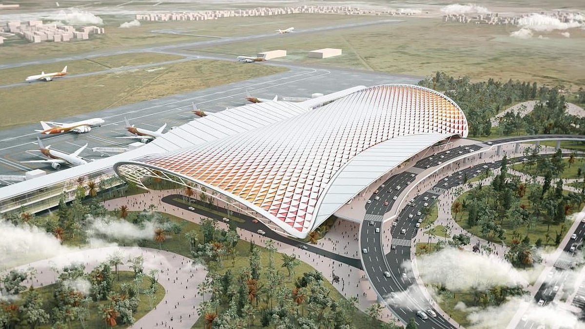 தமிழ்நாட்டில் எங்கெல்லாம் புதிய விமான நிலையங்கள் அமைய இருக்கிறது? : விவரம் உள்ளே!