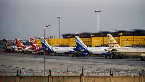 தமிழ்நாட்டில் எங்கெல்லாம் புதிய விமான நிலையங்கள் அமைய இருக்கிறது? : விவரம் உள்ளே!