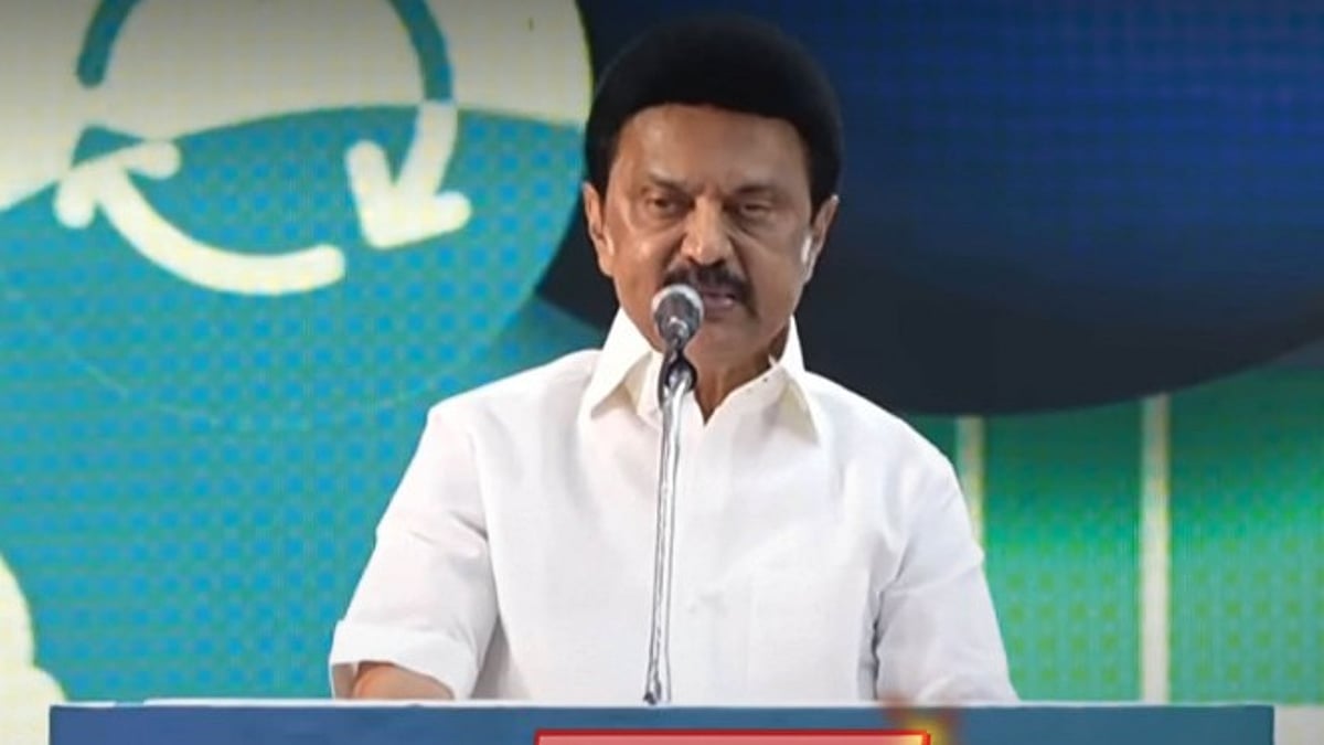 அனைத்து பள்ளிகளிலும் ‘சூழல் மன்றங்கள்’ : புதிய அறிவிப்புகளை வெளியிட்ட முதலமைச்சர் மு.க.ஸ்டாலின்!