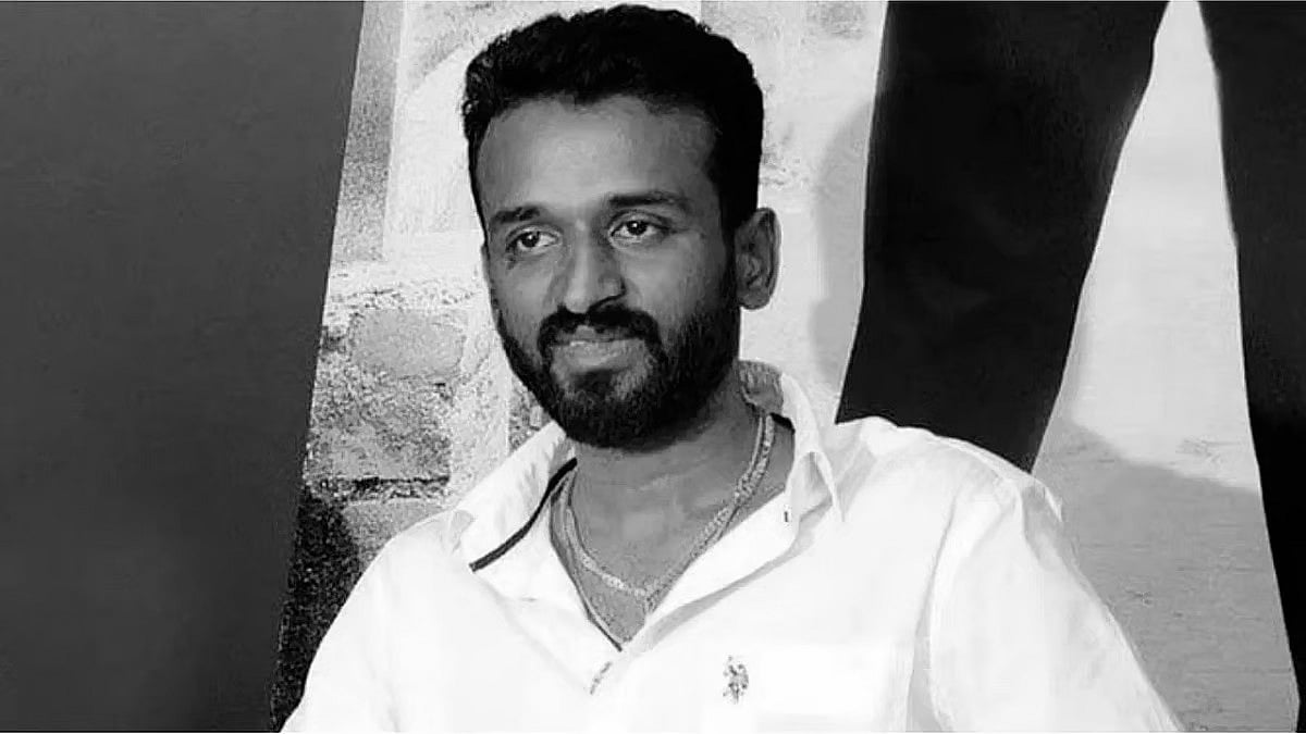 RIP கே.பி.சௌத்ரி : தூக்கில் தொங்கிய நிலையில் ரஜினி பட தயாரிப்பாளர் மீட்பு... அதிர்ச்சியில் திரையுலகினர்!