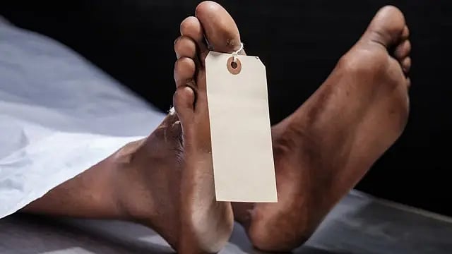 இறந்த சடலத்துடன் உடலுறவு கொள்வது தவறு கிடையாது : உச்சநீதிமன்ற தீர்ப்பால் அதிர்ச்சி... முழு விவரம் என்ன ? 