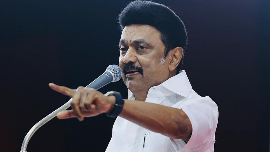 "தமிழ்நாட்டிற்கு நிதியும் கிடையாது, நீதியும் கிடையாது" : முதலமைச்சர் மு.க.ஸ்டாலின் காட்டம்!