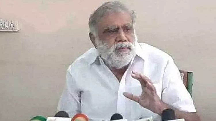 ஊரக உள்ளாட்சிப் பணிகள் எவ்வித தொய்வுமின்றி முறையாக செயல்பட்டு வருகின்றன  - அமைச்சர் ஐ.பெரியசாமி ! 