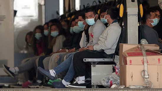 மெக்சிகோ, கொலம்பியா நாடுகள் செய்ததை கூட செய்யமுடியாத மோடி அரசு : எதிர்க்கட்சிகள் கடும் விமர்சனம் ! 