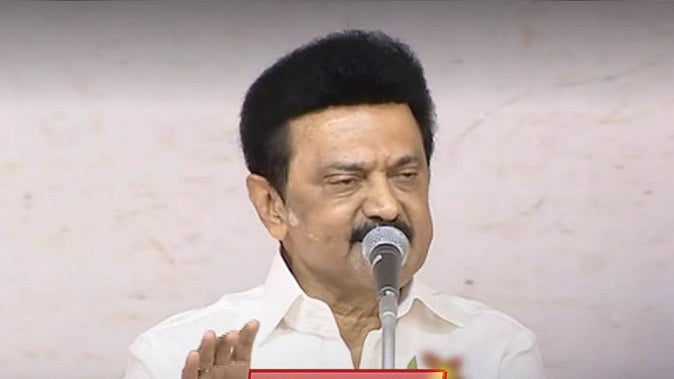 திருநெல்வேலி மாவட்டத்திற்கு 6 புதிய அறிவிப்புகளை வெளியிட்ட முதலமைச்சர் : அது என்ன?