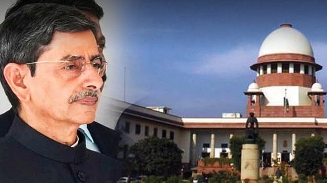 ”மாநில அரசுக்கு முட்டுக்கட்டையாக இருக்கக்கூடாது” : ஆர்.என்.ரவிக்கு உச்சநீதிமன்றம் அறிவுறுத்தல்!