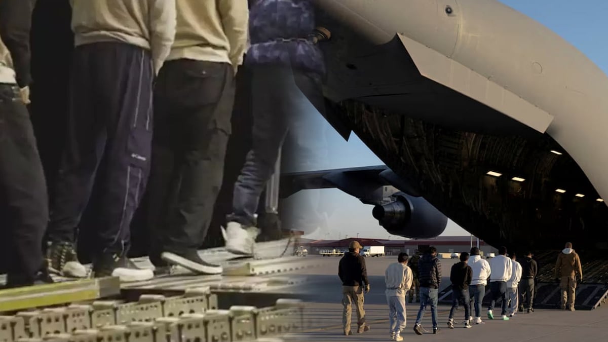 மெக்சிகோ, கொலம்பியா நாடுகள் செய்ததை கூட செய்யமுடியாத மோடி அரசு : எதிர்க்கட்சிகள் கடும் விமர்சனம் ! 