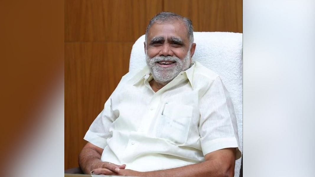  “அவதூறு பிரச்சாரத்தை கட்டவிழ்த்து நீலிக்கண்ணீர் வடிக்கிறார் பழனிசாமி” : அமைச்சர் ஐ.பெரியசாமி பதிலடி!