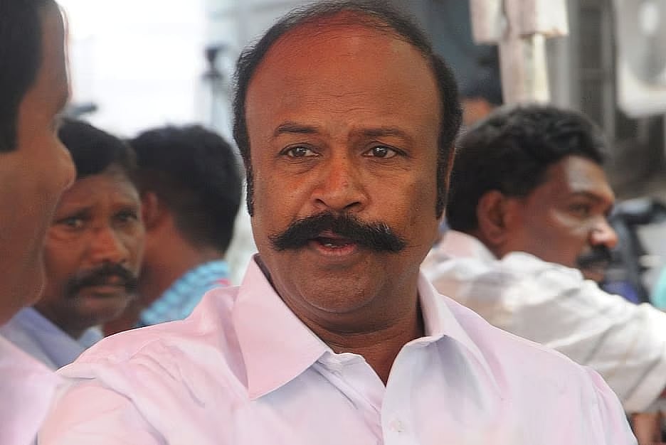 தேர்தல் வாக்குறுதிகளை நிறைவேற்றியுள்ளது திமுக... அண்ணாமலையின் அவதூறுக்கு அமைச்சர் பெரியகருப்பன் பதிலடி !