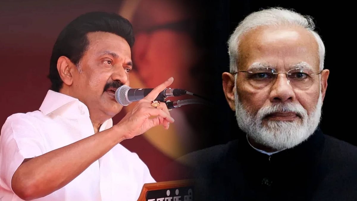 “இந்திய வரலாறு கண்டிராத இரக்கமற்ற அரசு - ஒன்றிய பா.ஜ.க அரசு!” : முதலமைச்சர் மு.க.ஸ்டாலின் கண்டனம்!