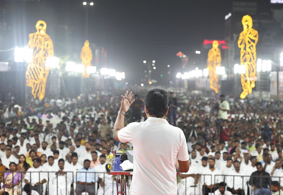 “ஒன்றிய அரசால் உலகளவில் இந்தியர்கள் அவதிப்படுகிறார்கள்!” : துணை முதலமைச்சர் உதயநிதி ஸ்டாலின் கண்டனம்!