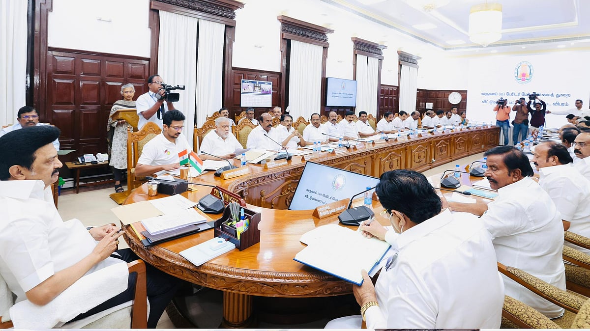 ரூ.7375 ஆயிரம் கோடி தொழில் முதலீடுகளுக்கு தமிழ்நாடு அரசு அனுமதி : 19 ஆயிரம் பேருக்கு வேலைவாய்ப்பு!