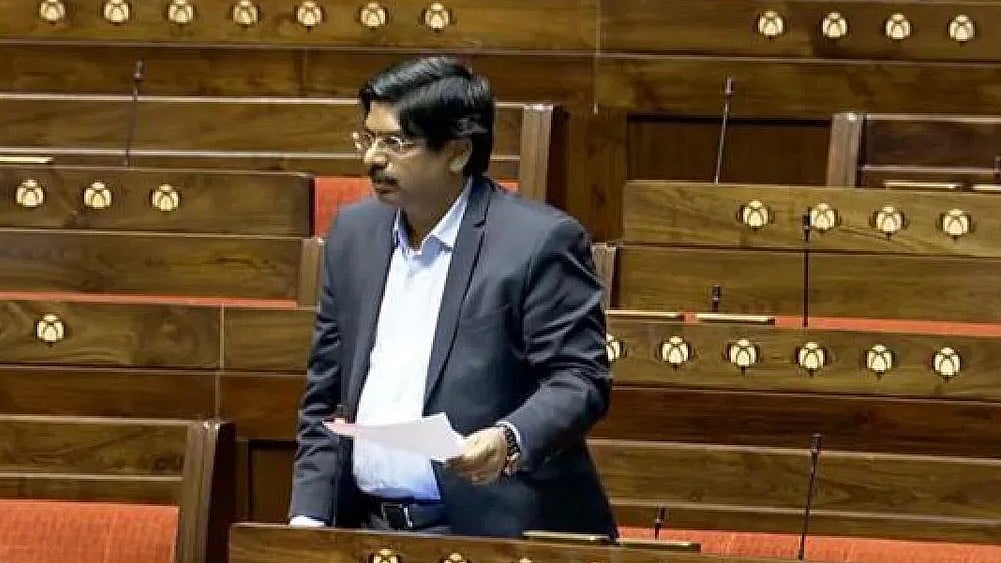 கோயம்புத்தூரில் எய்ம்ஸ் மருத்துவமனை? : மாநிலங்களவையில் வில்சன் MP கேள்வி!