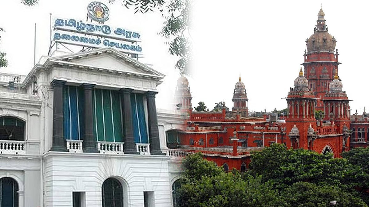 அரசு தரப்பில் வாதிட புதிதாக 39 வழக்கறிஞர்கள் நியமனம் : தமிழ்நாடு அரசு அறிவிப்பு!