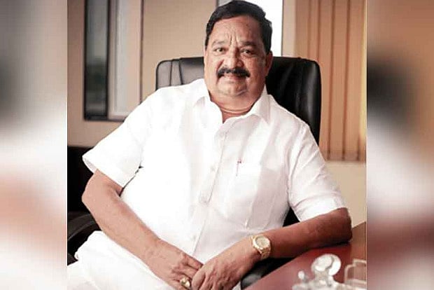 அண்ணாமலை வெளியிட்டுள்ள அறிக்கை முற்றிலும் உண்மைக்கு புறம்பானது - அமைச்சர் காந்தி விமர்சனம் !