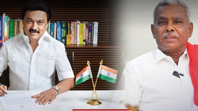 86,000 குடியிருப்புகளுக்கு பட்டா : தமிழ்நாடு அரசின் முடிவை வரவேற்ற CPM!