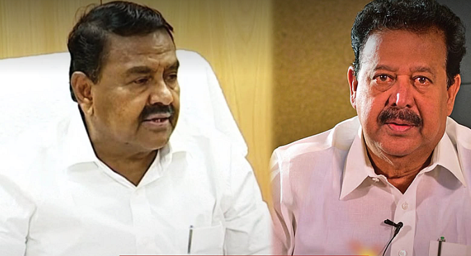 சுரன் பொன்முடி-ராஜகண்ணப்பன் சுரன்